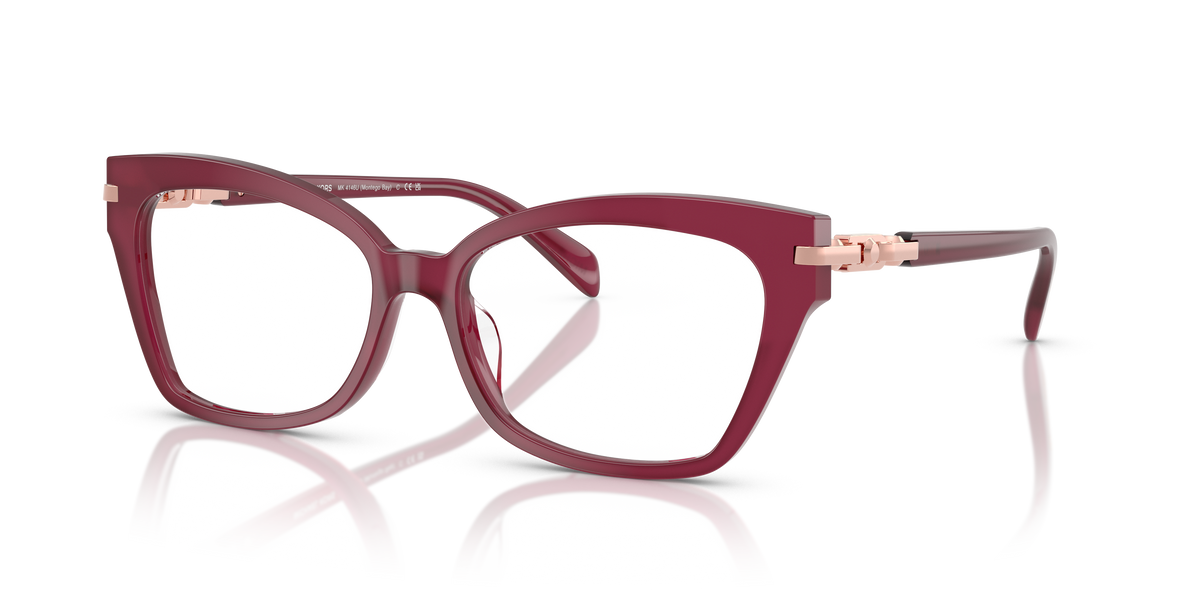 Gafas Oftálmicas Michael Kors Montego Bay MK4146U Baya