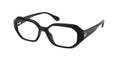 Gafas Oftálmicas Michael Kors Islamorada MK4147U Negro