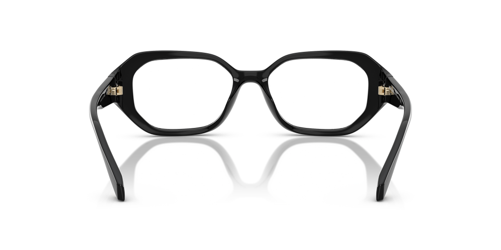 Gafas Oftálmicas Michael Kors Islamorada MK4147U Negro