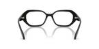 Gafas Oftálmicas Michael Kors Islamorada MK4147U Negro