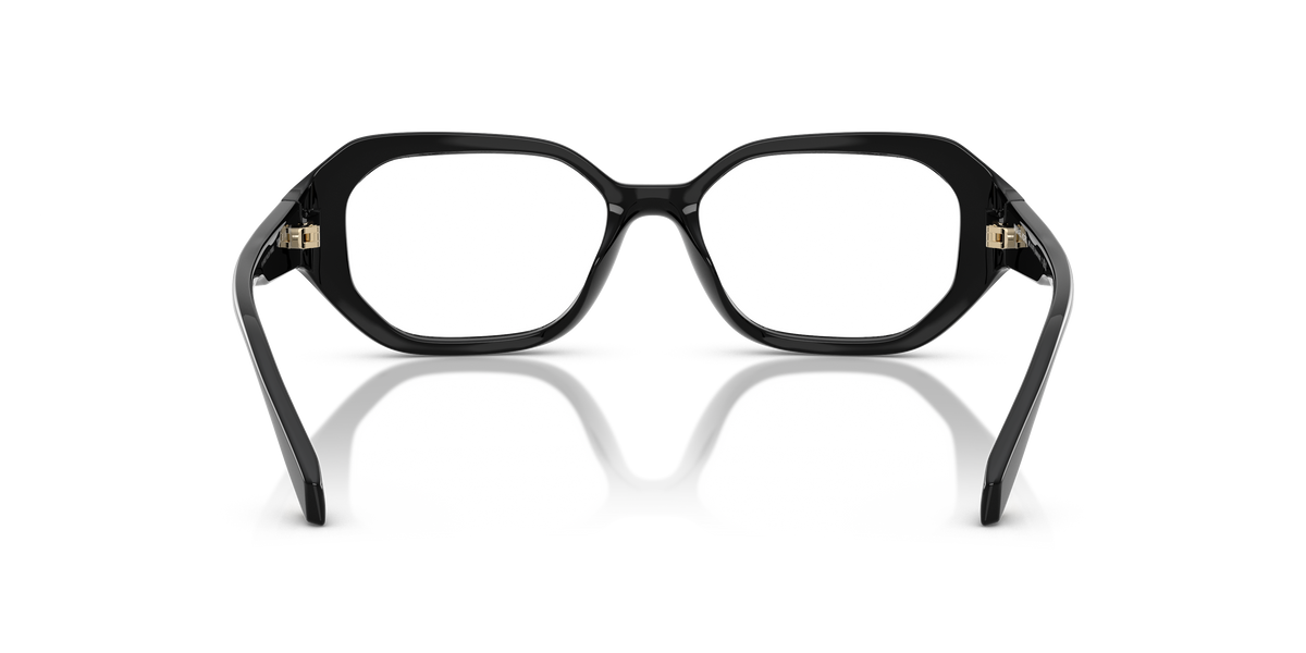 Gafas Oftálmicas Michael Kors Islamorada MK4147U Negro