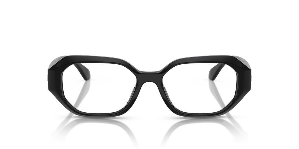 Gafas Oftálmicas Michael Kors Islamorada MK4147U Negro