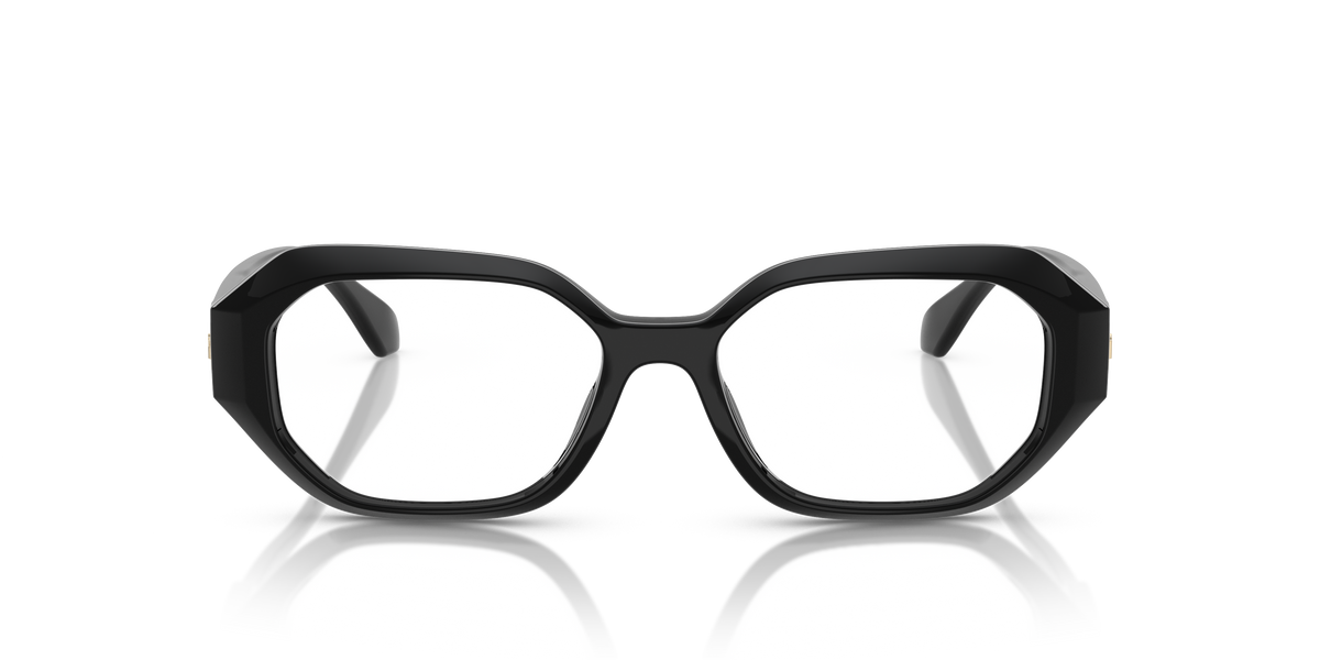 Gafas Oftálmicas Michael Kors Islamorada MK4147U Negro