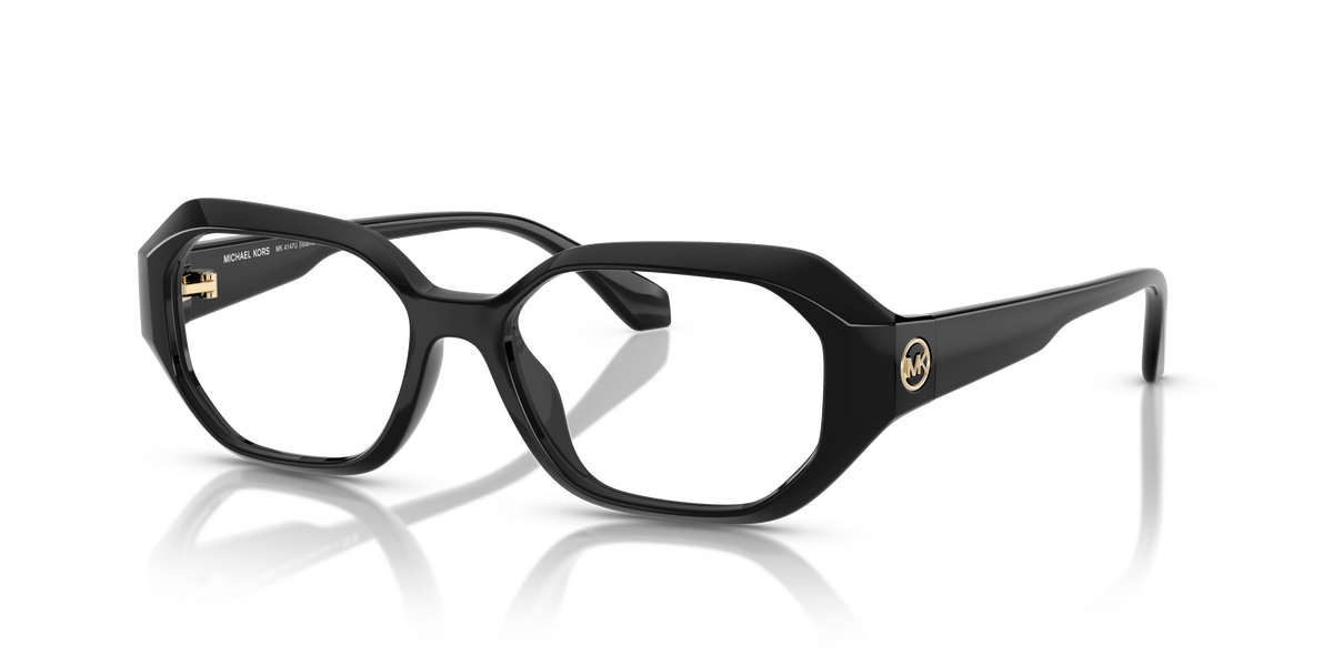Gafas Oftálmicas Michael Kors Islamorada MK4147U Negro