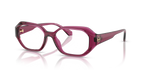 Gafas Oftálmicas Michael Kors Islamorada MK4147U Baya Traslúcido