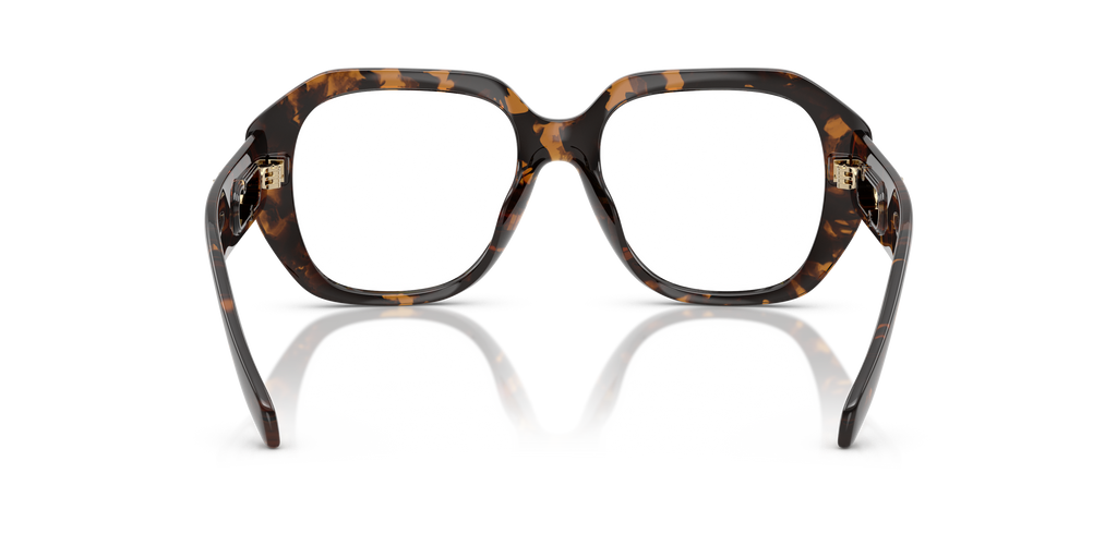 Gafas Oftálmicas Michael Kors Valletta MK4148U Carey Oscuro
