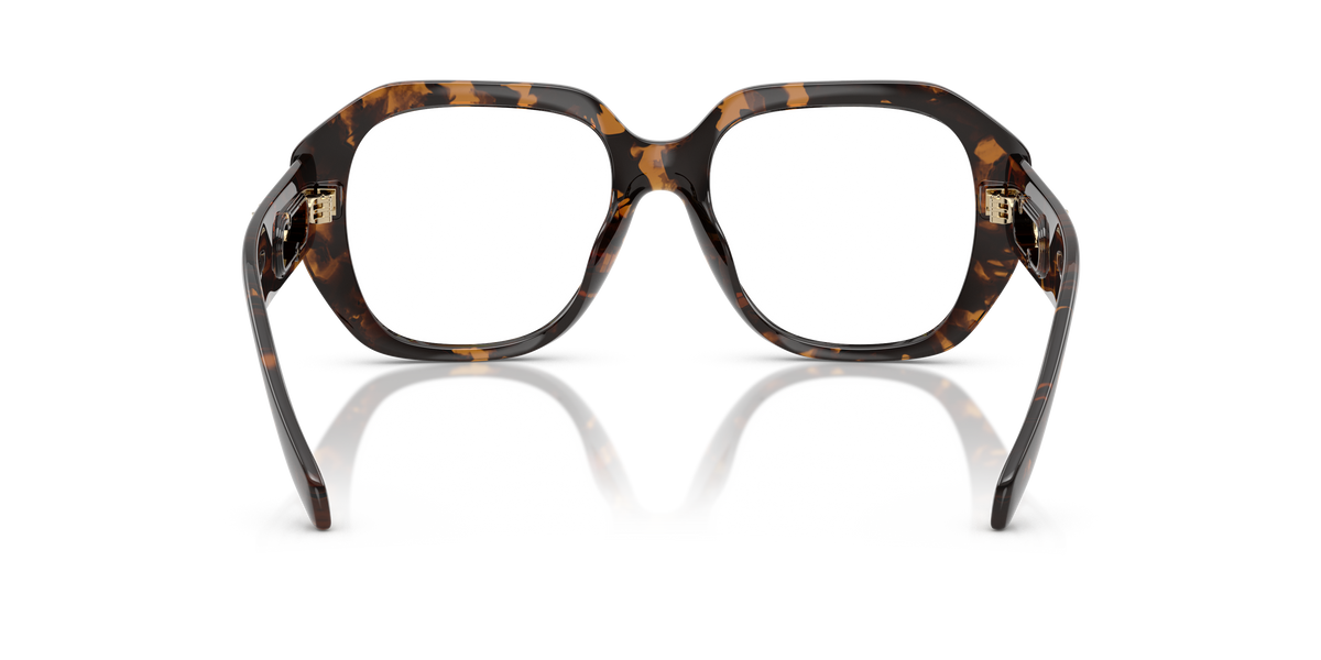 Gafas Oftálmicas Michael Kors Valletta MK4148U Carey Oscuro