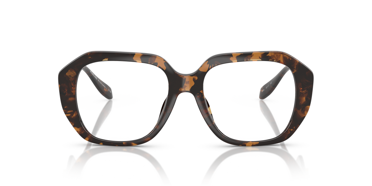 Gafas Oftálmicas Michael Kors Valletta MK4148U Carey Oscuro
