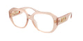 Gafas Oftálmicas Michael Kors Valletta MK4148U Arena claro