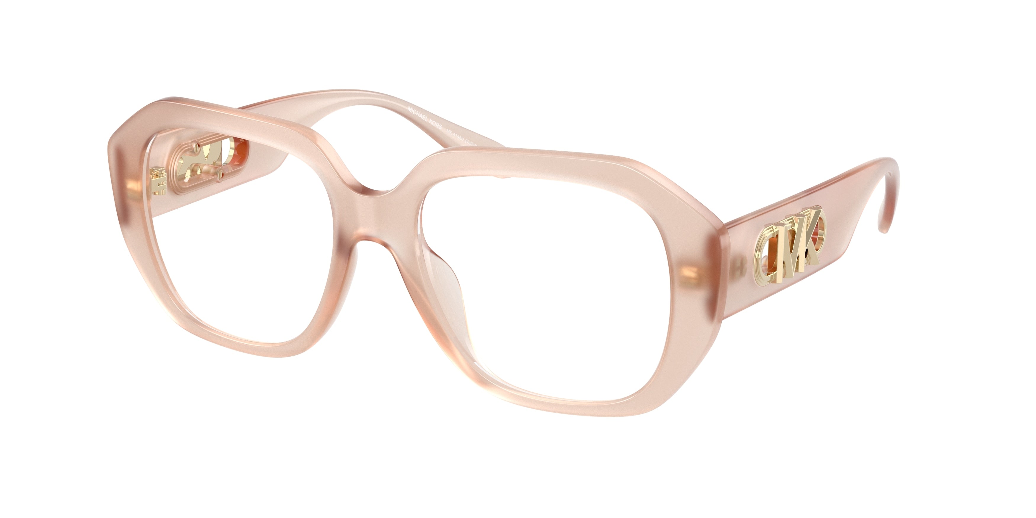 Gafas Oftálmicas Michael Kors Valletta MK4148U Arena claro