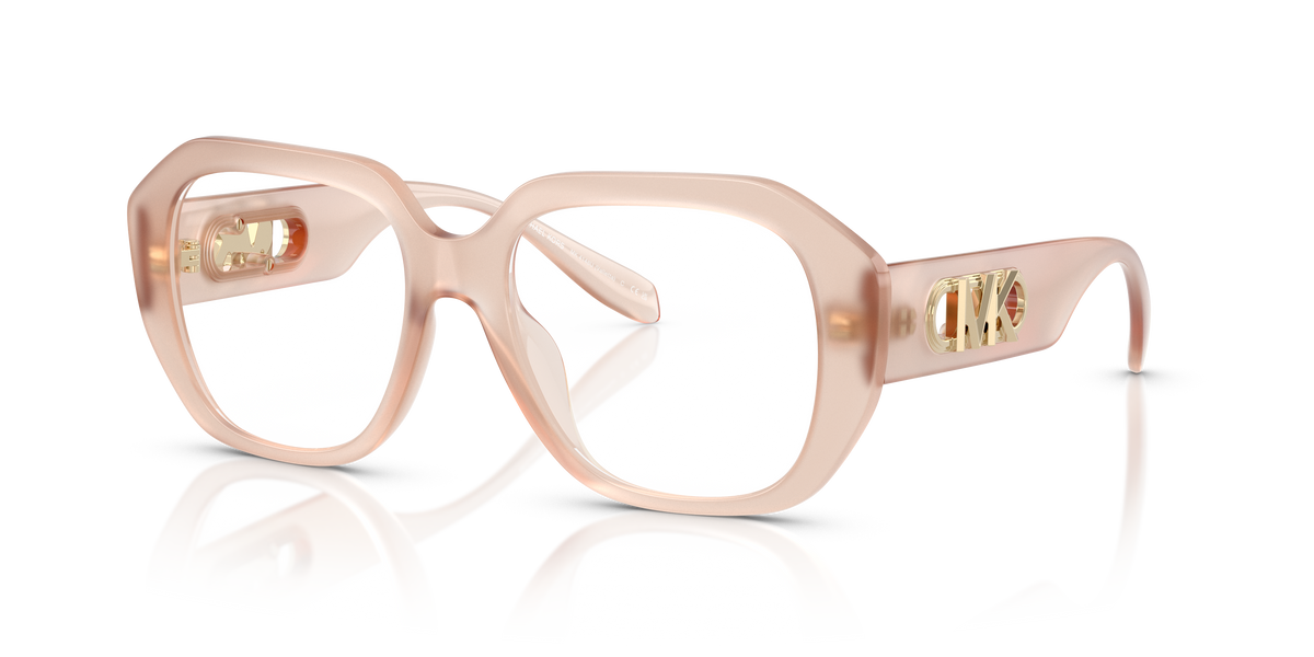 Gafas Oftálmicas Michael Kors Valletta MK4148U Arena claro