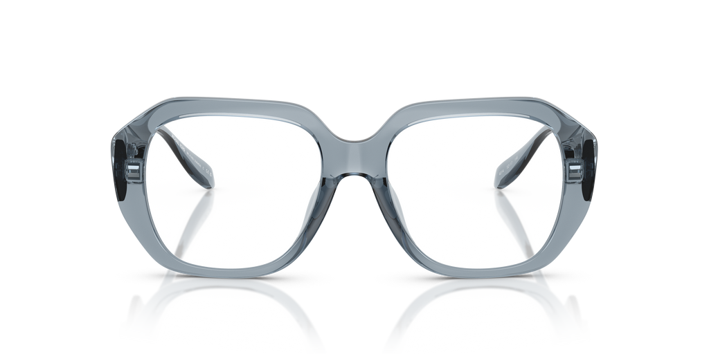 Gafas Oftálmicas Michael Kors Valletta MK4148U Mezclilla transparente
