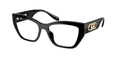 Gafas Oftálmicas Michael Kors Puglia MK4149U Negro