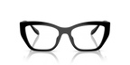 Gafas Oftálmicas Michael Kors Puglia MK4149U Negro