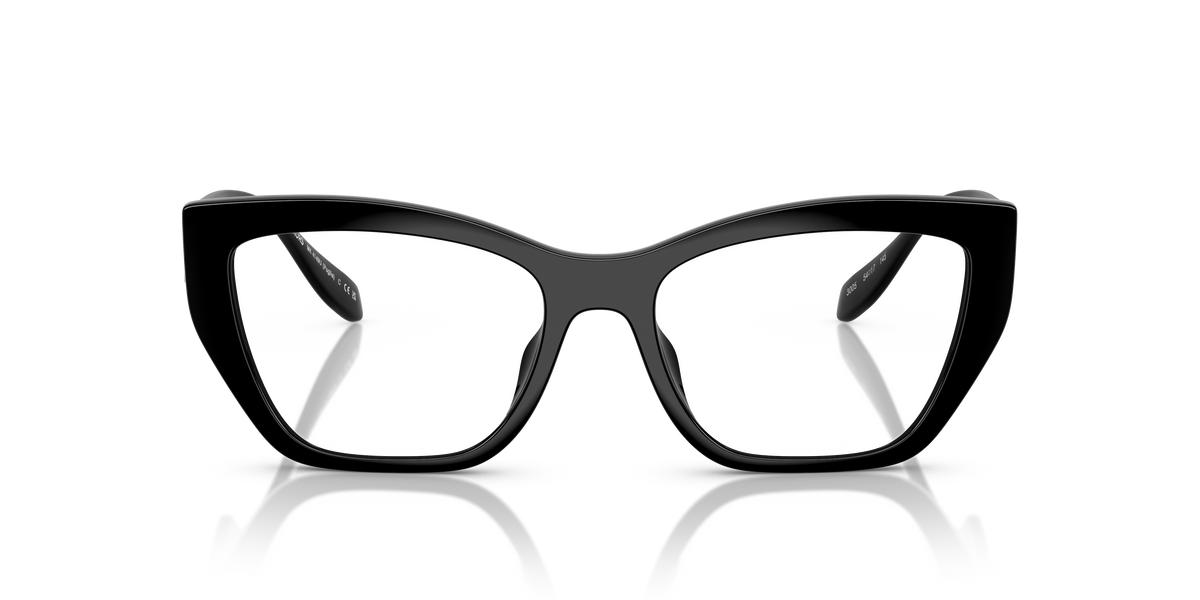 Gafas Oftálmicas Michael Kors Puglia MK4149U Negro