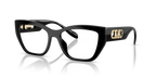 Gafas Oftálmicas Michael Kors Puglia MK4149U Negro