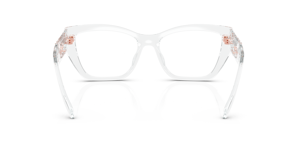 Gafas Oftálmicas Michael Kors Puglia MK4149U Transparente