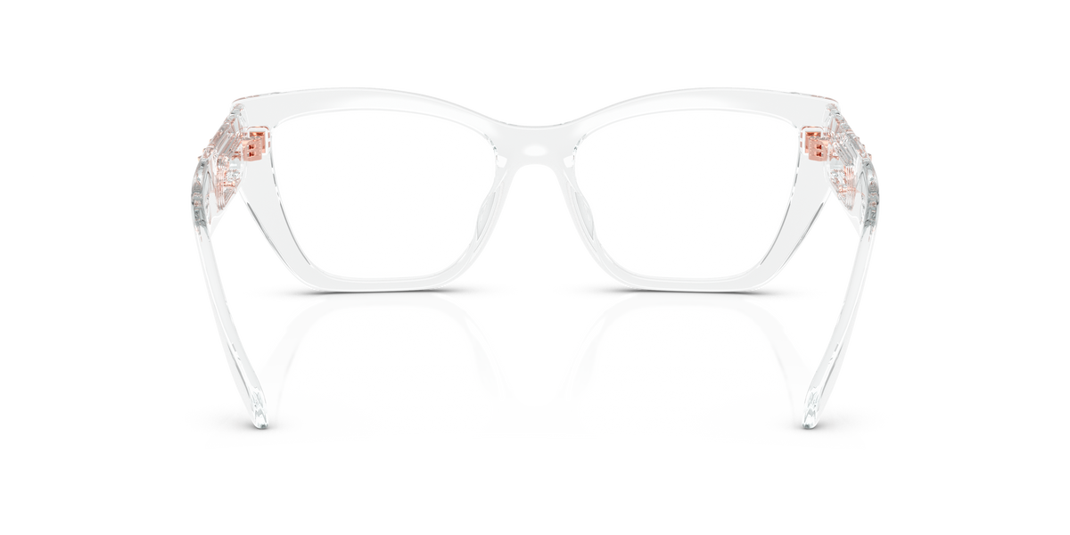 Gafas Oftálmicas Michael Kors Puglia MK4149U Transparente