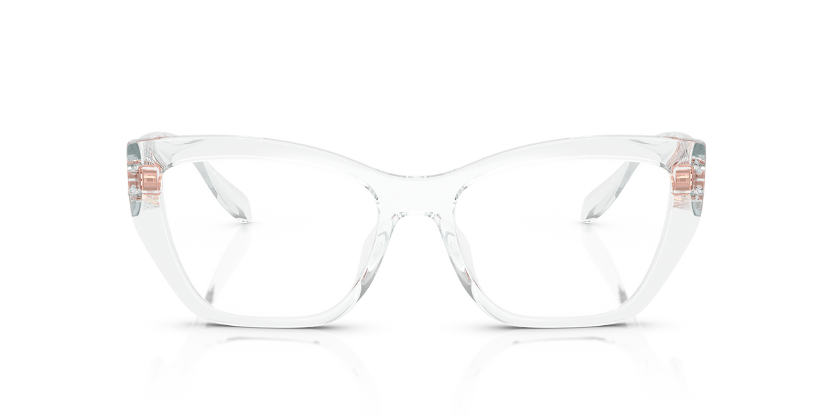 Gafas Oftálmicas Michael Kors Puglia MK4149U Transparente