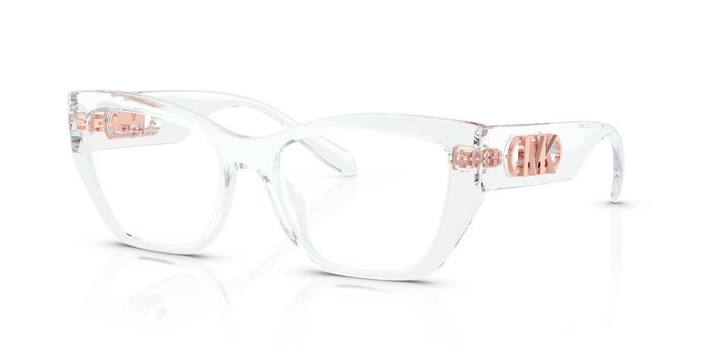Gafas Oftálmicas Michael Kors Puglia MK4149U Transparente