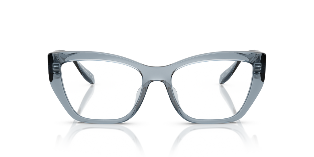 Gafas Oftálmicas Michael Kors Puglia MK4149U Mezclilla transparente