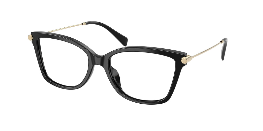 Gafas Oftálmicas Michael Kors Kingston MK4150U Negro