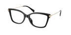 Gafas Oftálmicas Michael Kors Kingston MK4150U Negro