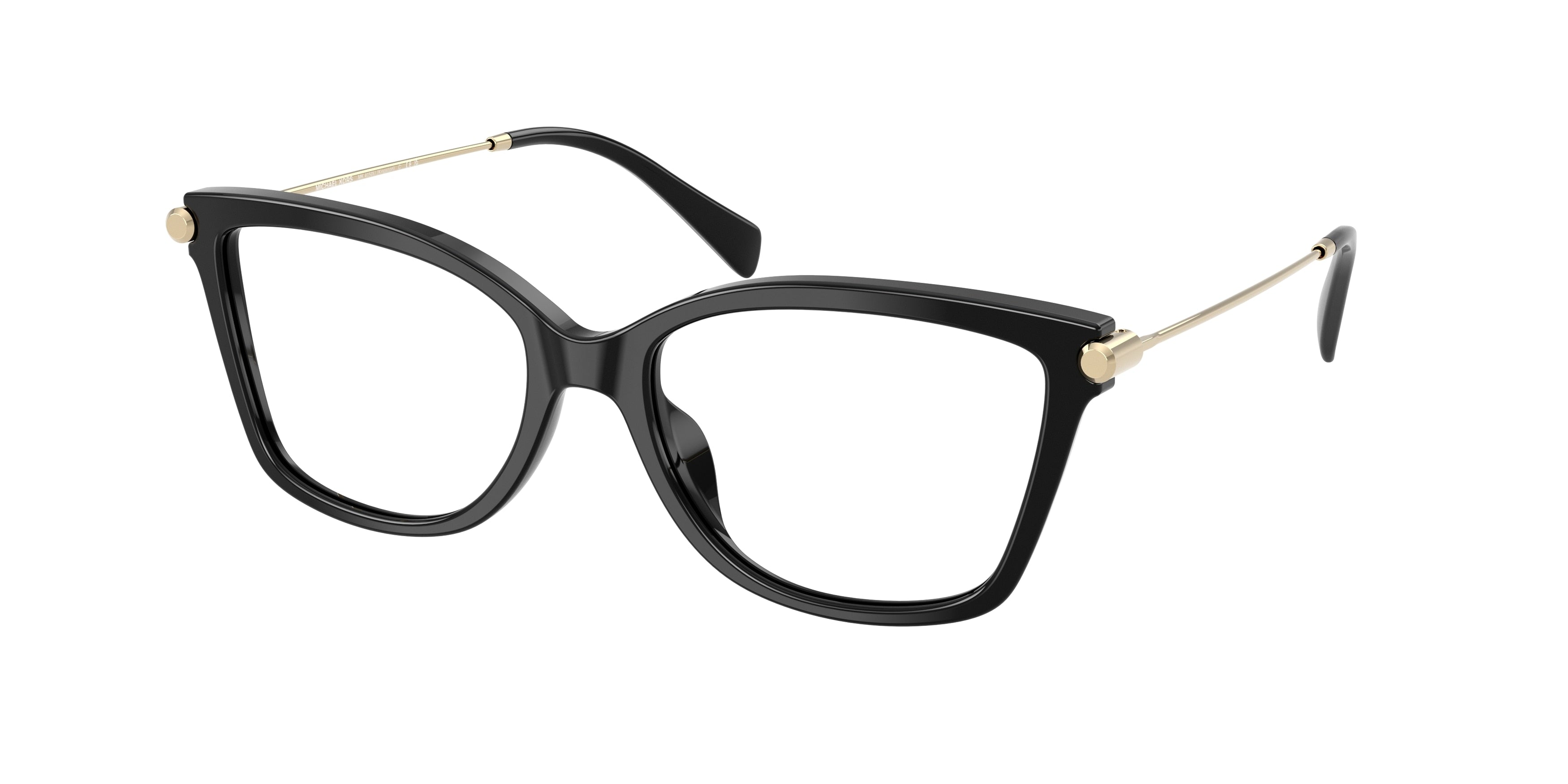 Gafas Oftálmicas Michael Kors Kingston MK4150U Negro