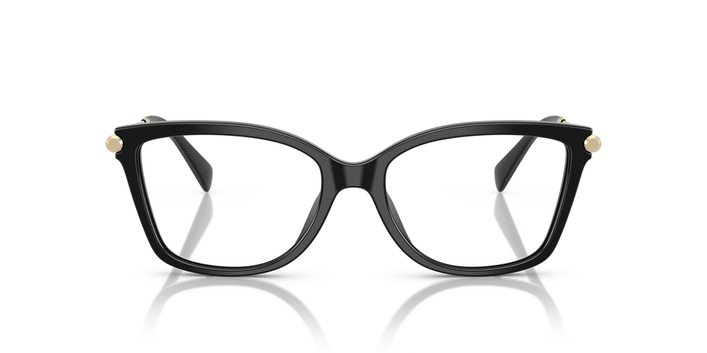 Gafas Oftálmicas Michael Kors Kingston MK4150U Negro