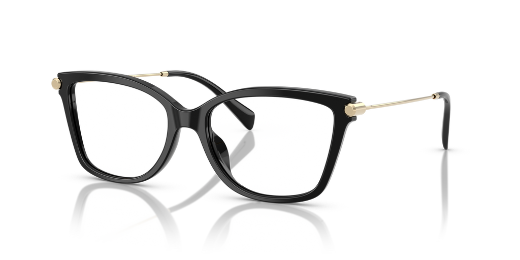 Gafas Oftálmicas Michael Kors Kingston MK4150U Negro