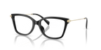 Gafas Oftálmicas Michael Kors Kingston MK4150U Negro
