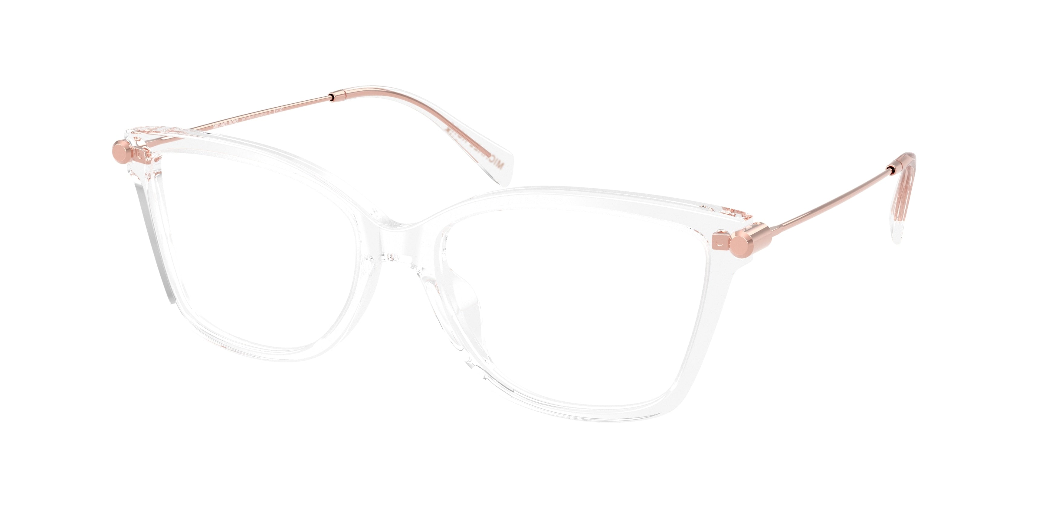 Gafas Oftálmicas Michael Kors Kingston MK4150U Transparente