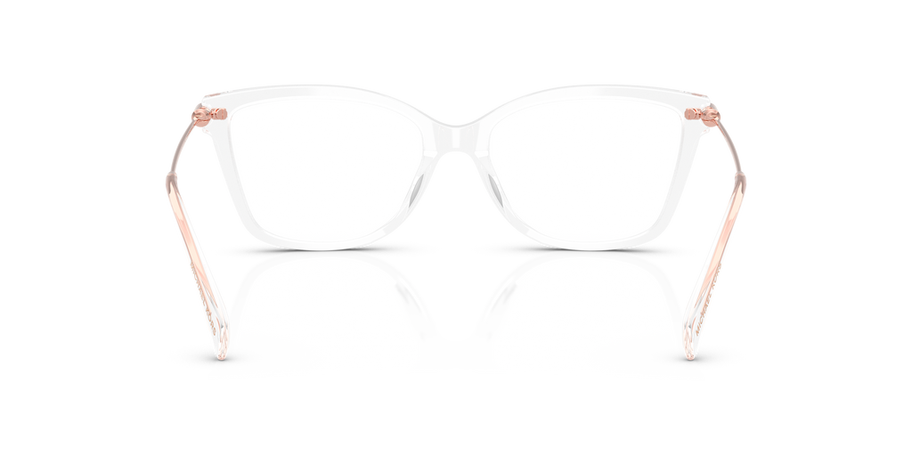 Gafas Oftálmicas Michael Kors Kingston MK4150U Transparente