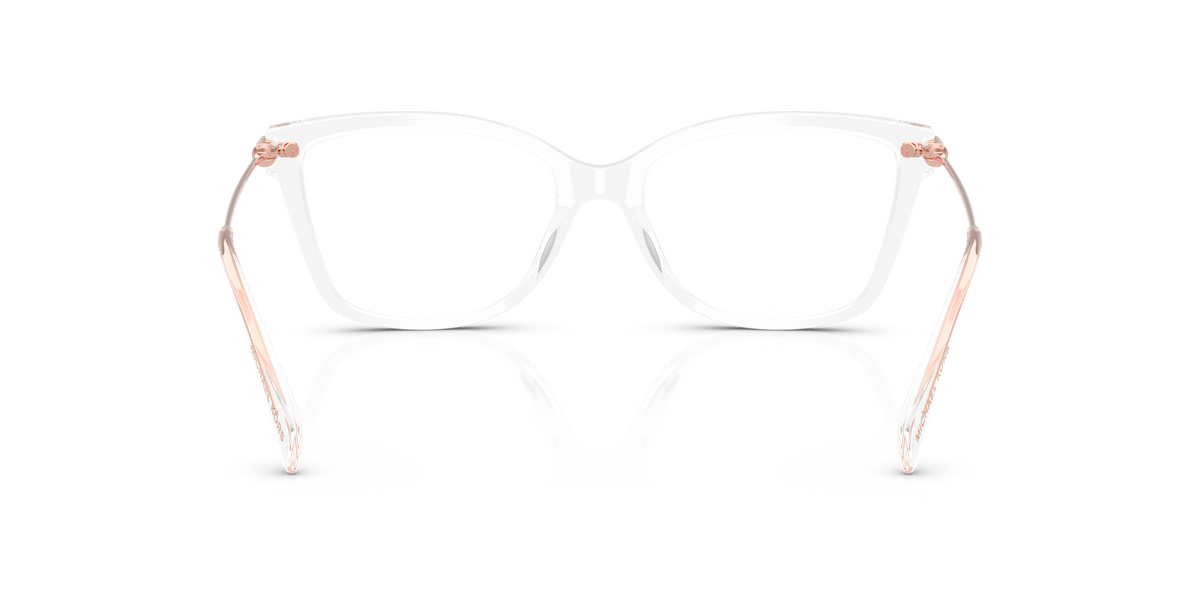 Gafas Oftálmicas Michael Kors Kingston MK4150U Transparente