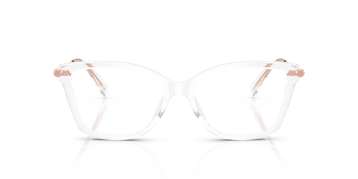 Gafas Oftálmicas Michael Kors Kingston MK4150U Transparente