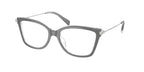 Gafas Oftálmicas Michael Kors Kingston MK4150U Mezclilla gris