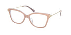 Gafas Oftálmicas Michael Kors Kingston MK4150U Arena claro laminado