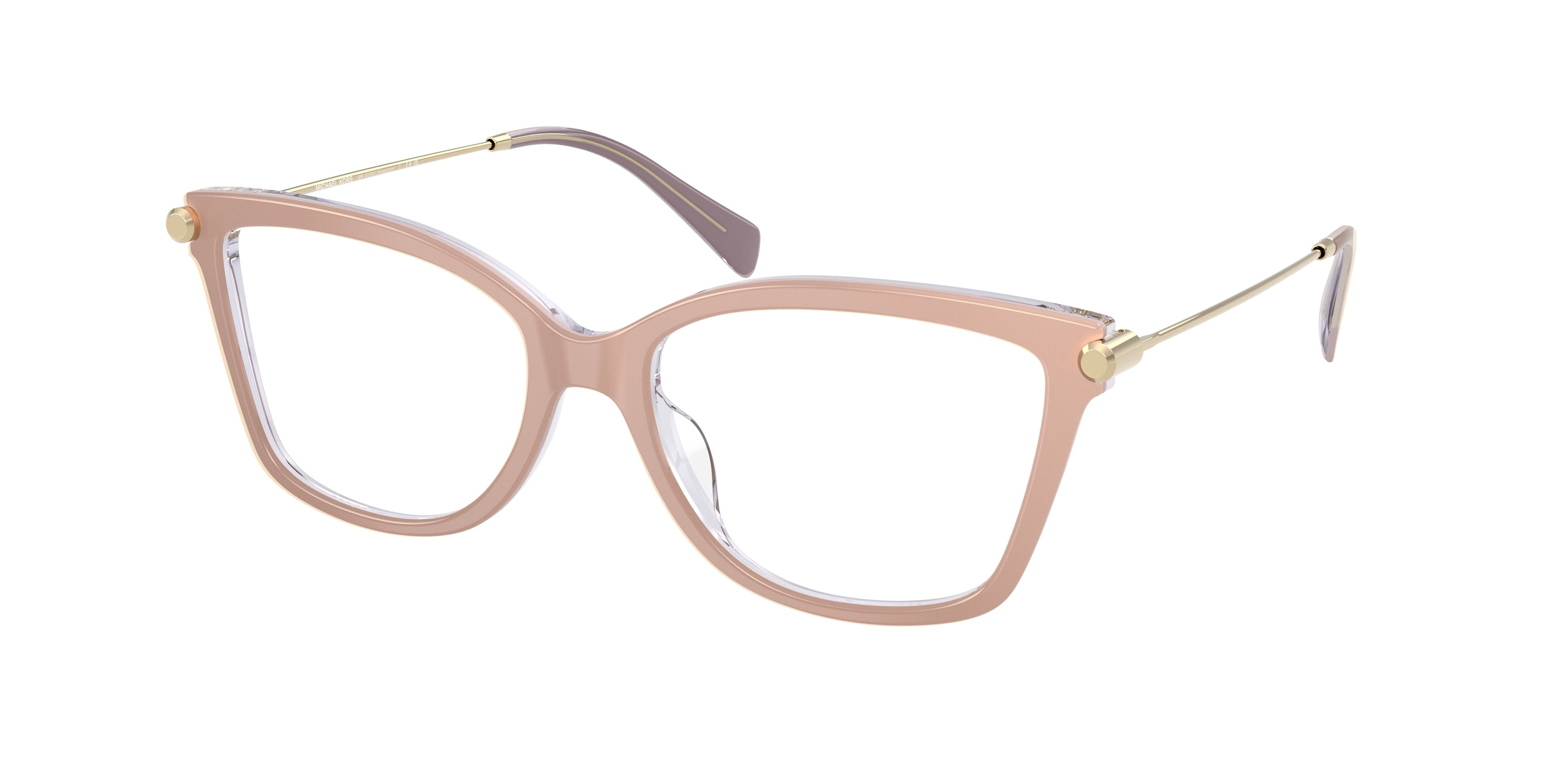 Gafas Oftálmicas Michael Kors Kingston MK4150U Arena claro laminado