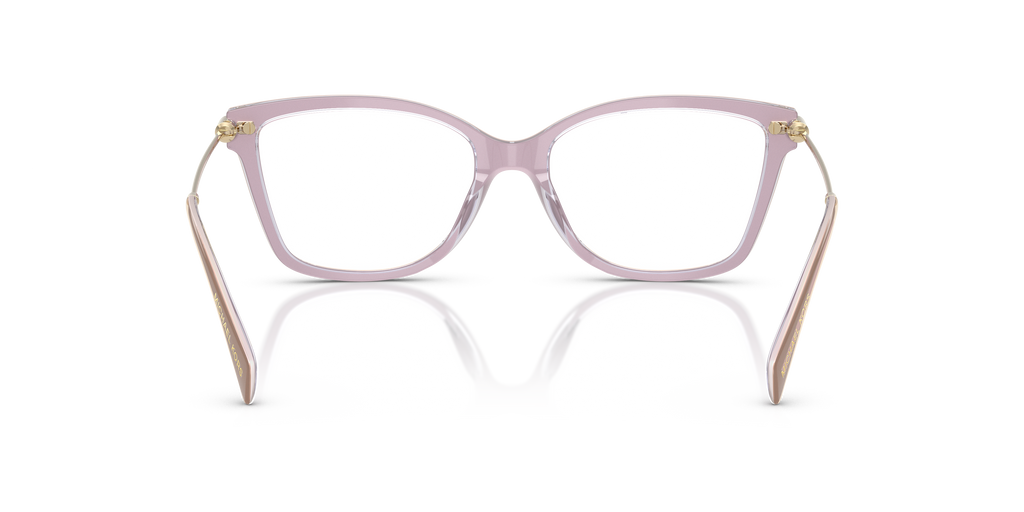 Gafas Oftálmicas Michael Kors Kingston MK4150U Arena claro laminado
