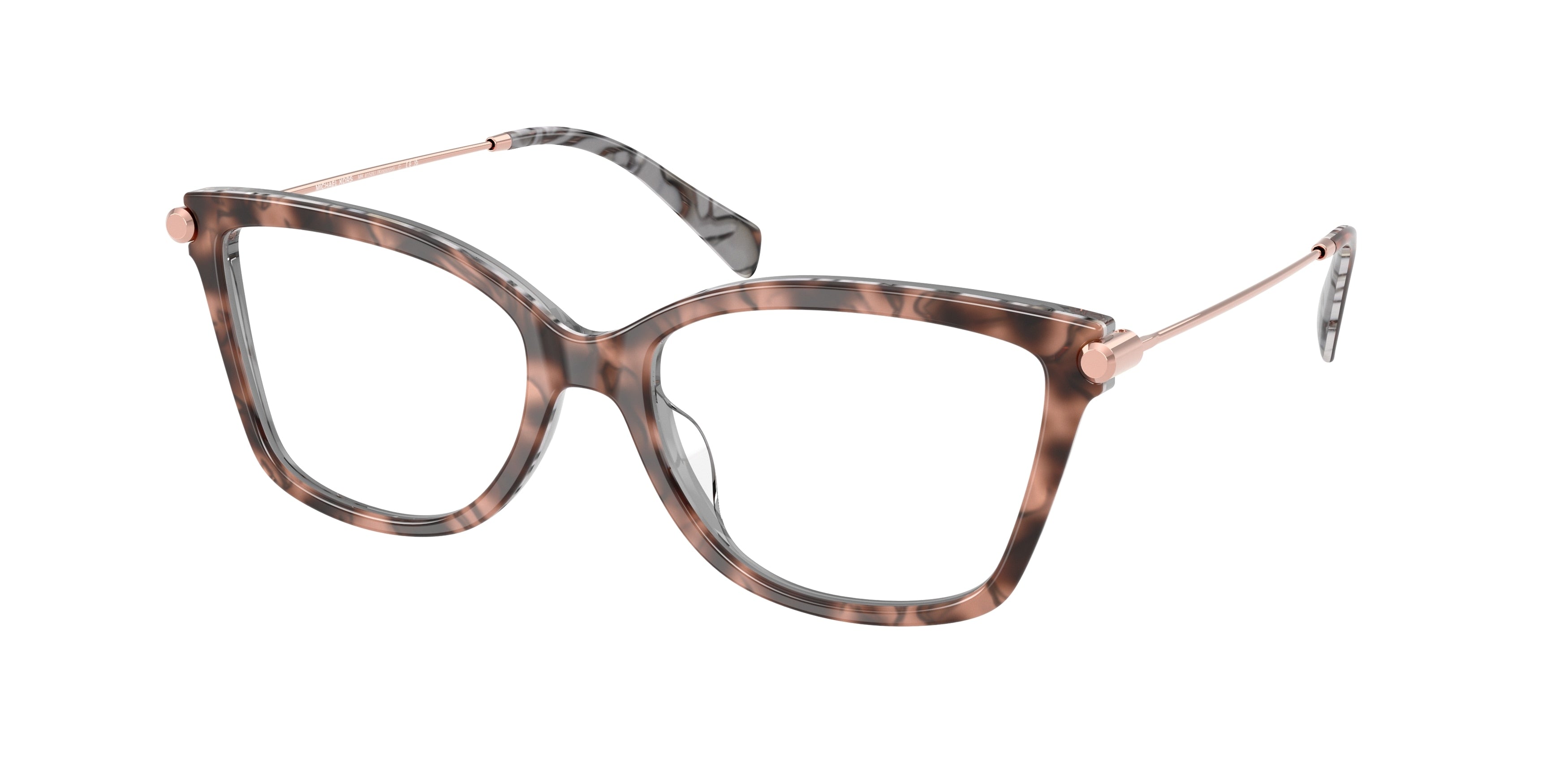 Gafas Oftálmicas Michael Kors Kingston MK4150U Rosa Carey
