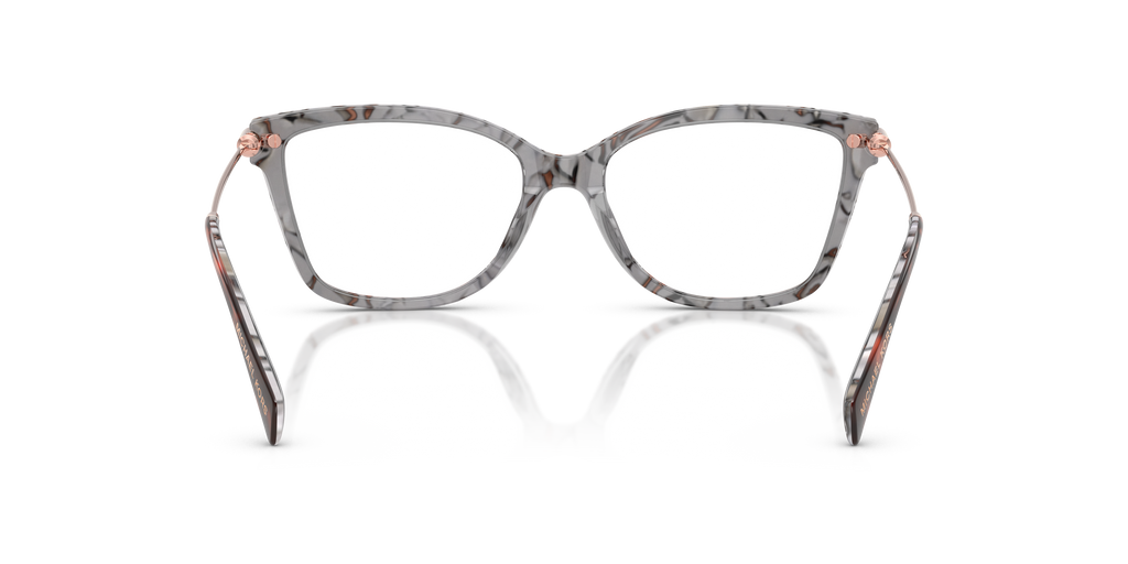 Gafas Oftálmicas Michael Kors Kingston MK4150U Rosa Carey