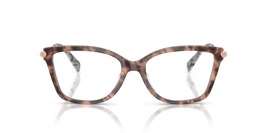 Gafas Oftálmicas Michael Kors Kingston MK4150U Rosa Carey