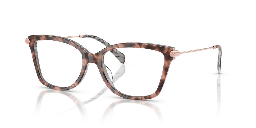 Gafas Oftálmicas Michael Kors Kingston MK4150U Rosa Carey