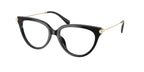 Gafas Oftálmicas Michael Kors Windham MK4151U Negro