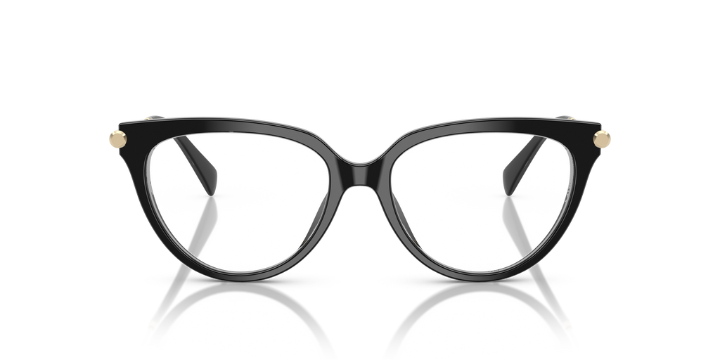Gafas Oftálmicas Michael Kors Windham MK4151U Negro