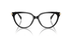 Gafas Oftálmicas Michael Kors Windham MK4151U Negro