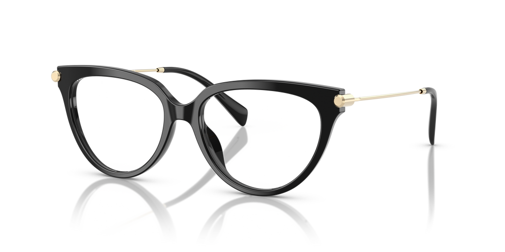 Gafas Oftálmicas Michael Kors Windham MK4151U Negro
