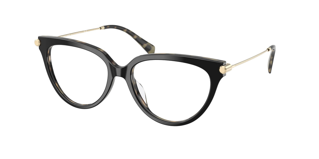 Gafas Oftálmicas Michael Kors Windham MK4151U Negro/tortuga ámbar