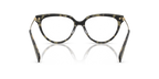Gafas Oftálmicas Michael Kors Windham MK4151U Negro/tortuga ámbar