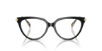 Gafas Oftálmicas Michael Kors Windham MK4151U Negro/tortuga ámbar